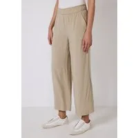 STREET ONE STUDIO Culotte High Waist