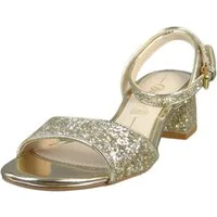 Buffalo 1650015 Rainelle Gold Sandale