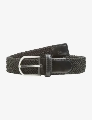 BRAX - Style Damengürtel black - Gr. - 90