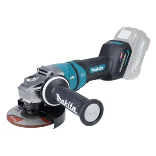 Makita Akku-Winkelschleifer XGT - 40V max. - 125 mm - GA050GZ