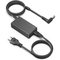 HKY 65W Netzteil für JBL Ladekabel JBL Xtreme, Xtreme 2, Xtreme Special Notebook-Netzteil (Fujitsu lifebook Ladekabel FMV-AC332A Netzteil FPCAC003I A12-065N2A)
