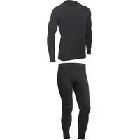 Büse Funktionsunterhemd 3D Comfort Funktiosset Herren