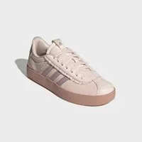 adidas Sportswear VL COURT 3.0 Sneaker inspiriert vom Design des adidas samba