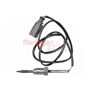 Metzger Abgastemperatursensor VW Amarok 2.0 163 PS