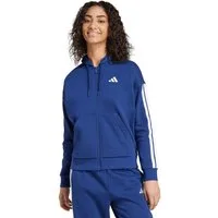 adidas Sportswear Sweatjacke Essentials (1-tlg) Seitenstreifen