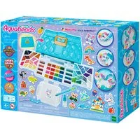 Aquabeads Kreativset Designer Handtasche Bastelset