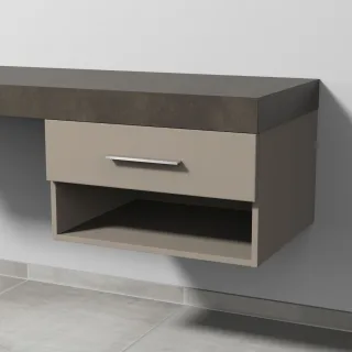 Sanipa Anbau-/Solitärschrank variabel G235667