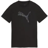 PUMA T-Shirt Active Sports Graphic T-Shirt Jungen