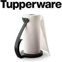 TUPPERWARE Küchenrollenhalter Küchenrollenhalter