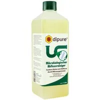 dipure Mikrobiologischer Abflussreiniger Rohrreiniger