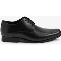 Next Schnürschuhe aus Leder Schnürschuh (1-tlg)