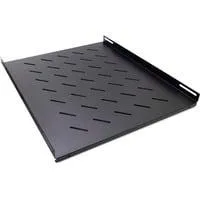 SW-550/800 Boden 2x, Fachboden schwarz, 2 Stück
