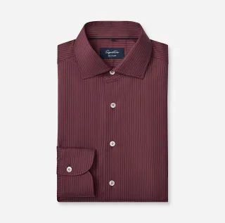 OLYMP Signature - Signature D.2810/8887 bordeaux - Gr. - 42