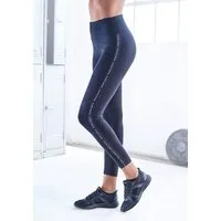 LASCANA ACTIVE Leggings mit breitem Komfortbund