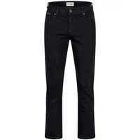 Wrangler Straight-Jeans Texas Authentic Straight Herren-Strechjeans 5-Pocket-Style