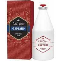 Old Spice After Shave Lotion Captain After Shave