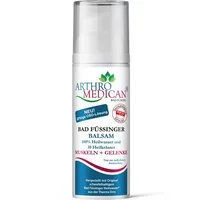Arthro Medican Körperpflegemittel Bad Füssinger Musklen + Gelenke Balsam