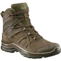 haix BLACK EAGLE Nature GTX mid Outdoorschuh warm gefüttert