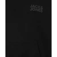 Jack & Jones PlusSize Kapuzenpullover JJECorp (1-tlg)