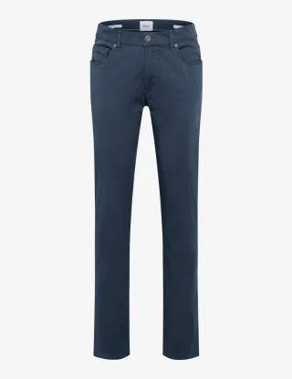 BRAX - Hose - Cadiz blau - Gr. - 32