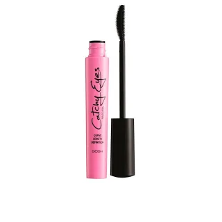 Catchy Eyes Mascara #001-black 8 ml