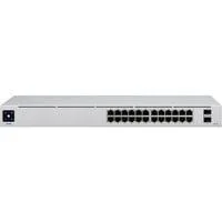 USW-24, Switch