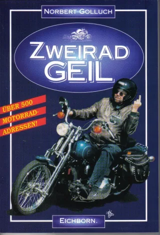Zweirad geil