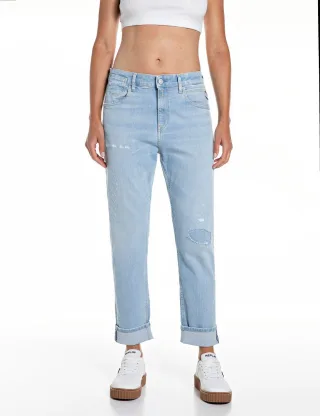 REPLAY - WA416 .000.573129R light blue - Gr. - 30