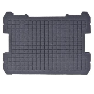Dewalt - Schaumstoffformen "Fatmax Pro-Stack" (Grau)