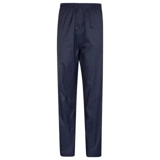 Mountain Warehouse - "Pakka" Überhosen für Damen (Marineblau)