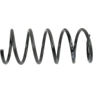 Sachs Feder hinten Chrysler Crossfire Mercedes C-Klasse Slk