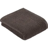 Vossen Badetuch Vienna Style Supersoft, Walkfrottee (1-St), Supersoft Baumwolle