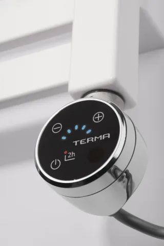 Terma Heizpatrone TERMA MOA-IR, 1000W, WEMOR10, Schwarz WEMOR10