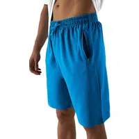 Smith & Solo Sweatshorts Kurze Hose Herren Shorts (1-tlg) Elasthan