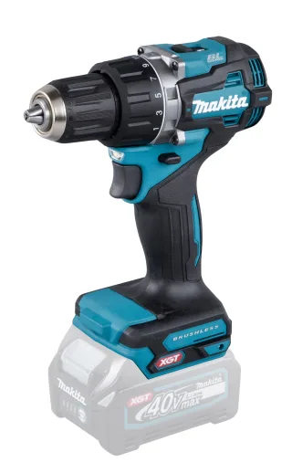 Makita Akku-Bohrschrauber XGT 40V - DF002GZ