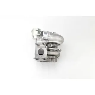 BE Turbo Turbolader Fiat Ducato Iveco Daily