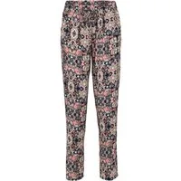 malito more than fashion Stoffhose Sommerhose 777 lange bequeme Sommerhose