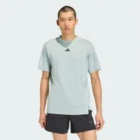 adidas Performance Funktionsshirt D4T ESSENTIALS T-SHIRT (1-tlg)