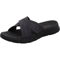 Skechers Go Walk Flex Sandal - Impressed Pantolette