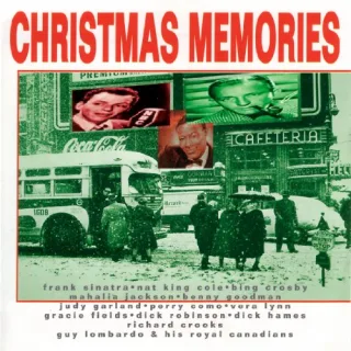 Christmas Memories Vol.1