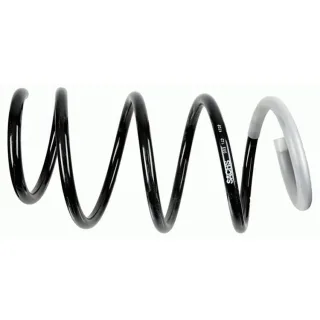 Sachs Feder vorne Renault Grand Megane Sc?nic 993142