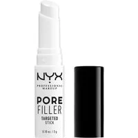NYX PROFESSIONAL MAKEUP Primer PORE FILLER TARGETED STICK, Poren und Linien werden weniger sichtbar, nicht austrocknend.