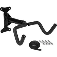 SURFOU Fahrradhalter Fahrradwandhalterung Fahrrad Fahrradhalter verstellbarer klappbar, (1-tlg), Wandhalterung bis 30 kg für Fahrrad, Rennrad, E Bike