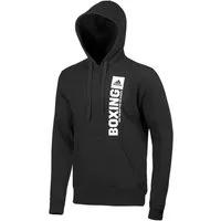 adidas Performance Hoodie Community Vertical Hoody BOXING