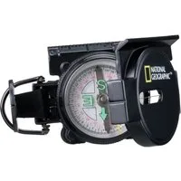 NATIONAL GEOGRAPHIC NATIONAL GEOGRAPHIC Kompass Kinderfernglas