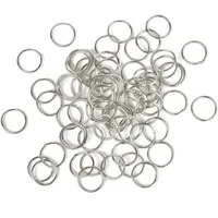 VBS Schmuckset Ringel, Ø8mm