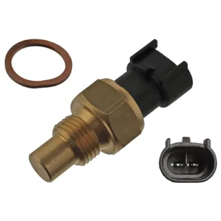 Febi K?hlmitteltemperatursensor  45402