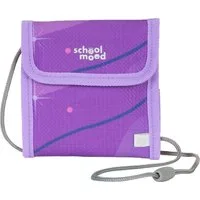 SCHOOL-MOOD® Brustbeutel