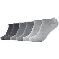 s.Oliver Sneakersocken 6er Pack