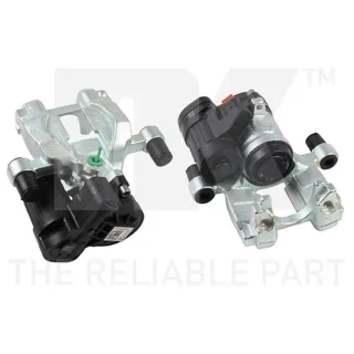 NK Bremssattel hinten links Audi A4 A5 Q5 214739